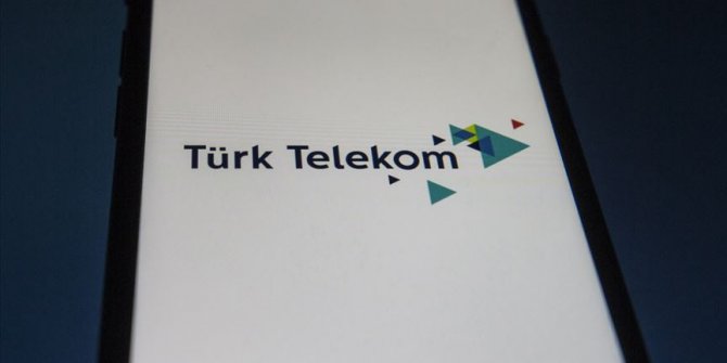 Türk Telekom’dan 745 milyon TL net kar