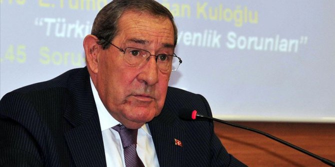 Eski Genelkurmay Başkanı Büyükanıt'ın tedavisi yoğun bakımda sürüyor