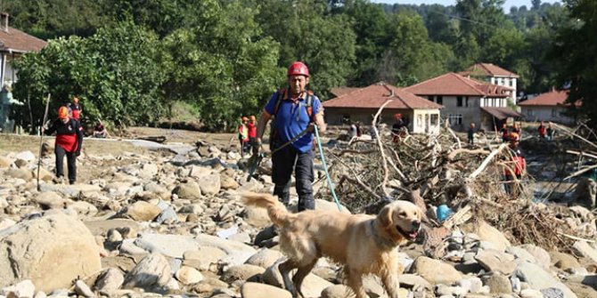 Düzce'den acı haber geldi