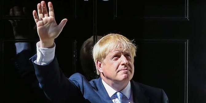 Çankırı'dan Boris'e mektup