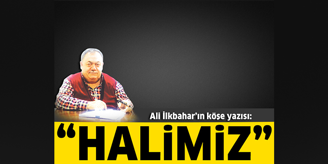 Halimiz