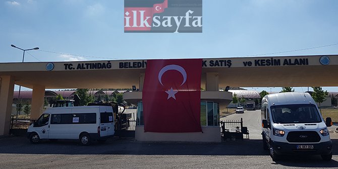 Kurban alımını son güne bırakmayın!