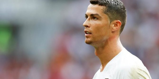 Ronaldo'dan dikkat çeken itiraf