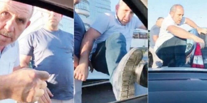 Saldırgan baklavacılar için istenen ceza belli oldu: Bugün başlıyor