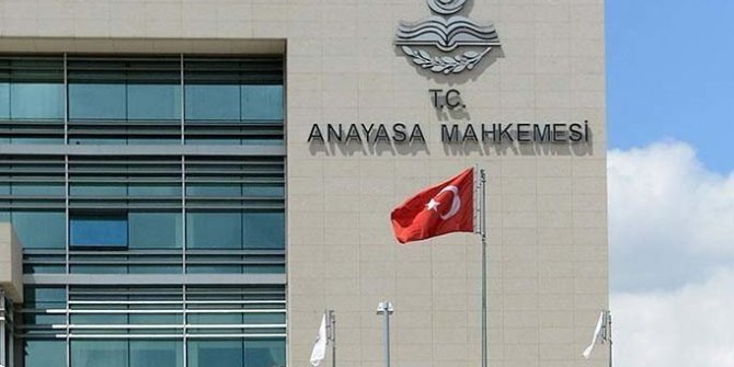1071 akademisyenden AYM'nin 'barış akademisyenleri kararı'na karşı bildiri