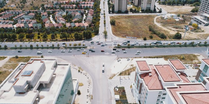 Ankara'ya beş yeni alt geçit çalışması başlatılacak