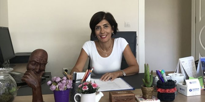 Cezadan 'kitap okuma ve kompozisyon' şartıyla kurtuldular