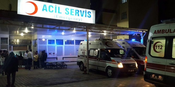 Bir aile yok oldu!