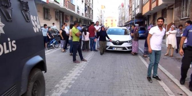 Esenyurt'ta kız çocuğuna taciz iddiası mahalleliyi ayağa kaldırdı