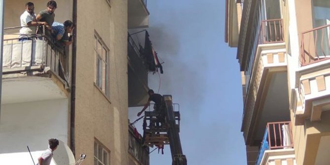 Günün kahramanı!