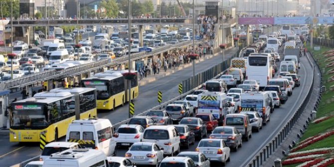Araç sahipleri dikkat: Bugün son gün
