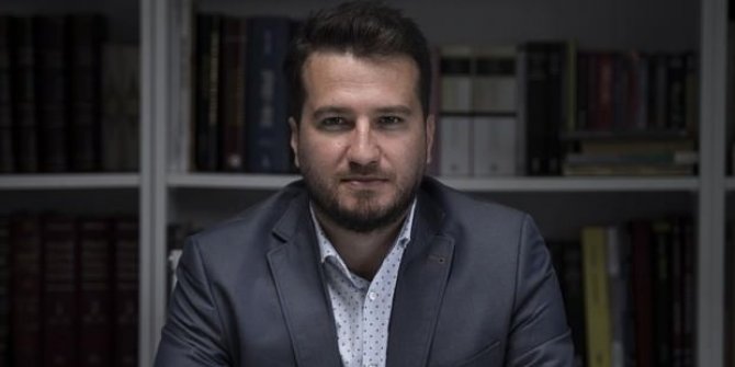 Mehmet Bozdağ yeni filmi duyurdu: Türkler geliyor