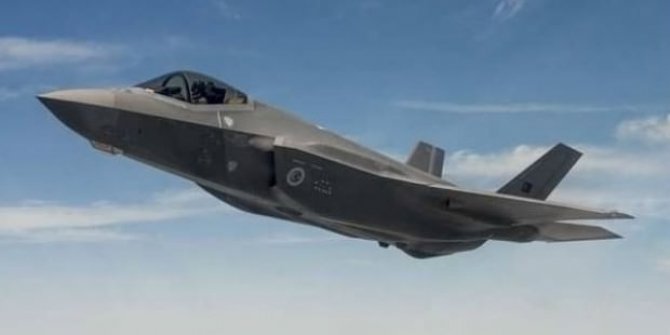 SSB Başkanı Demir'den F-35 ve milli savaş uçağı açıklaması