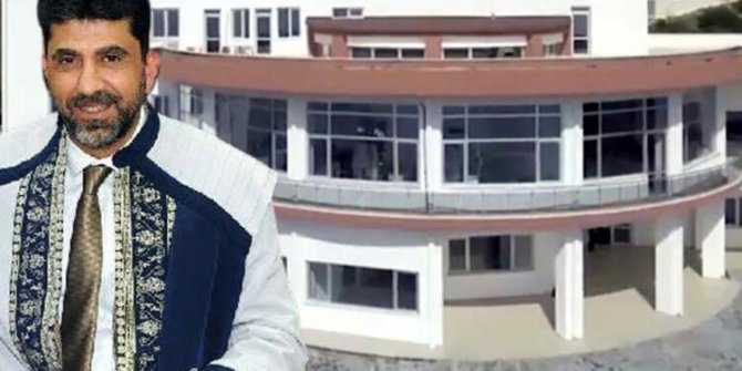 Rektör hasta gibi gitti, hizmet verilmeyen polikliniği kapattırdı