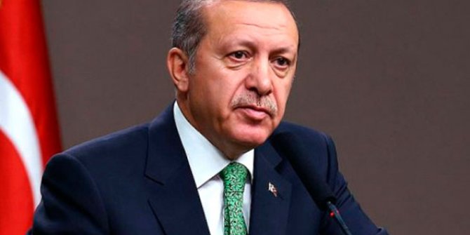 Erdoğan, Johnson’la görüştü