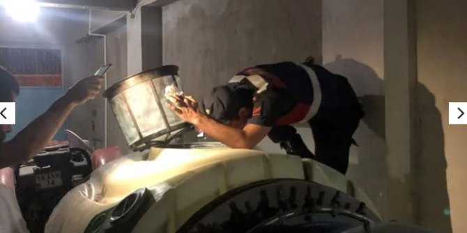 Minik Yunus Emre'nin kahreden ölümü!