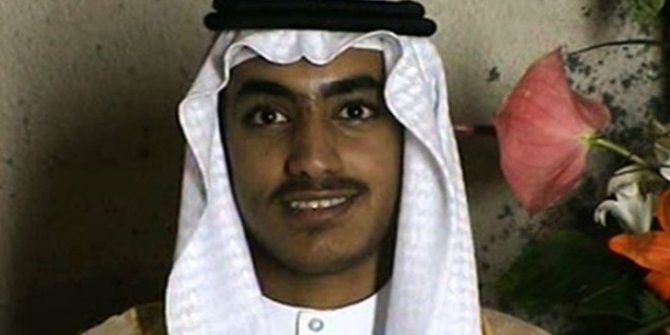 'Usame bin Ladin'in oğlu öldü' iddiası