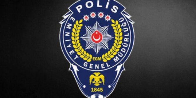 2 bin 500 polis memuru adayı alınacak