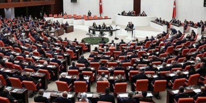 Milletvekillerinin etkinliği artacak