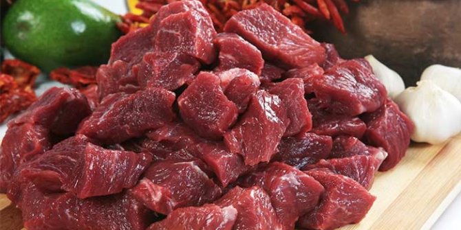 Kurban etiyle ilgili önemli uyarı: Poşetleyip dolaba koymak...