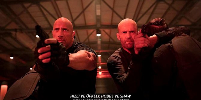 Bu hafta 6 film vizyona girecek