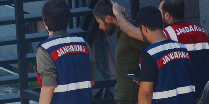 300 bin lira ödülle aranan terörist tutuklandı