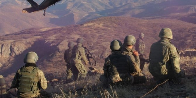 PKK’yı şoka uğratan operasyon: Kolaysa gel kendin yap