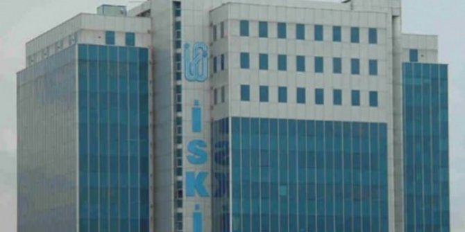 İSKİ üst yönetimi topluca istifa etti