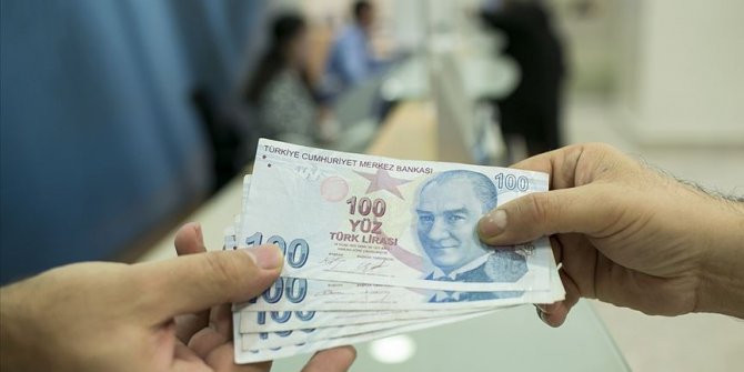 Emekliye bayram ikramiyesinde tarih belli oldu