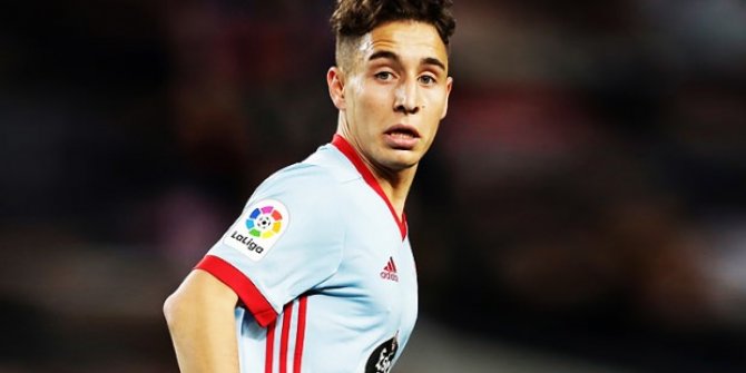 Galatasaray, Emre Mor transferini KAP'a bildirdi