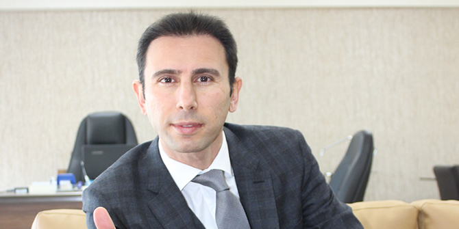 Arvas Grup ile S’Clinic güçlerini birleştirdi