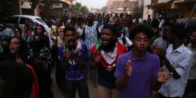 Sudan'da kriz bitti: Taraflar anlaşma imzalayacak