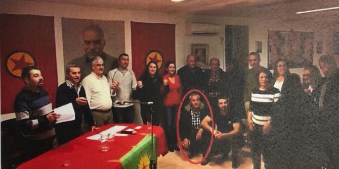 MİT ve emniyetten ortak operasyon: Bursa'da yakalandı