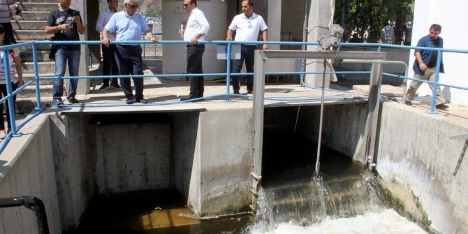 Fethiye körfeziyle ilgili önemli açıklama