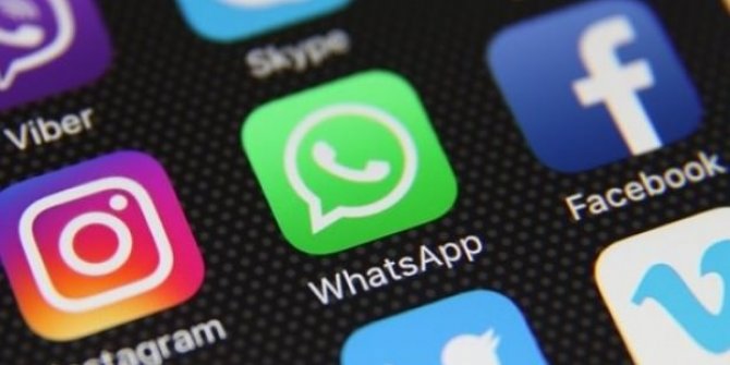 WhatsApp ve Instagram'ın ismi değişiyor