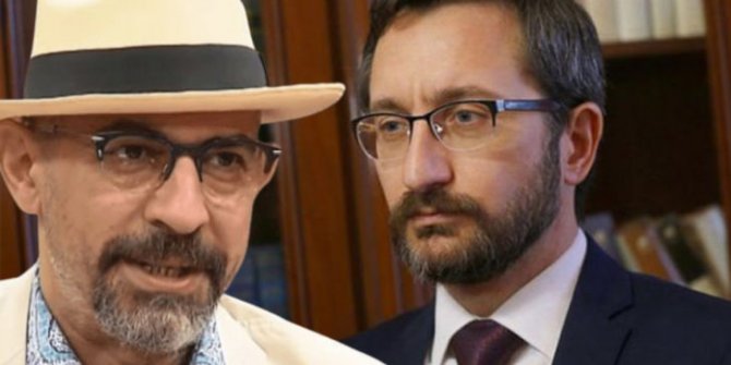 Okan Bayülgen'den '4 maaş' yorumu