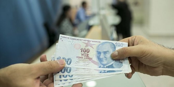 Evde bakım aylığı ödemeleri 9 Ağustos'ta yapılacak