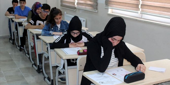 Liselere yerleştirmede birinci nakil sonuçları açıklandı