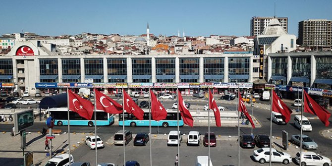 Yargıdan otopark için yeni karar