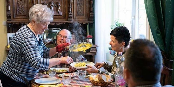 3 çocuk yapana 31 bin euro destek
