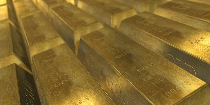 Kamerun'da havalimanında 2,8 milyon dolarlık altın yakalandı