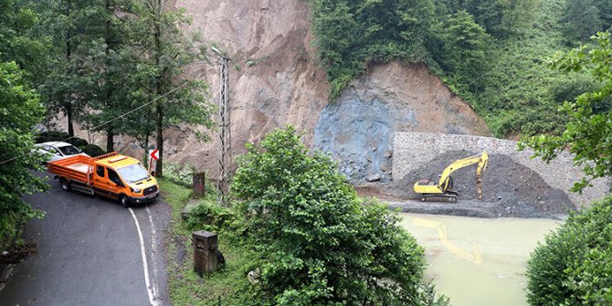 Rize'den acı haber geldi: Hayatını kaybetti
