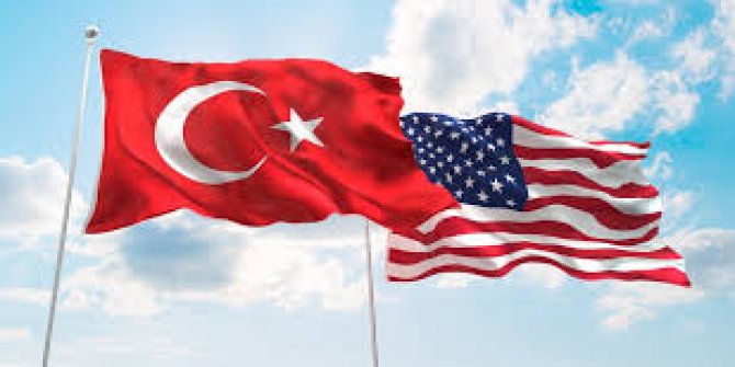 Ankara'da önemli toplantı: İkincisi yapılıyor