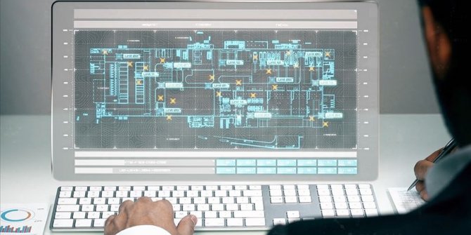 Mühendislik öğrencilerine milli projelerde staj fırsatı