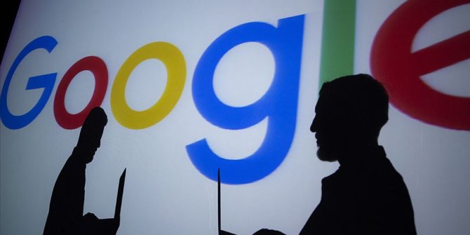 Google üretimde geri dönüştürülmüş maddeleri kullanacak