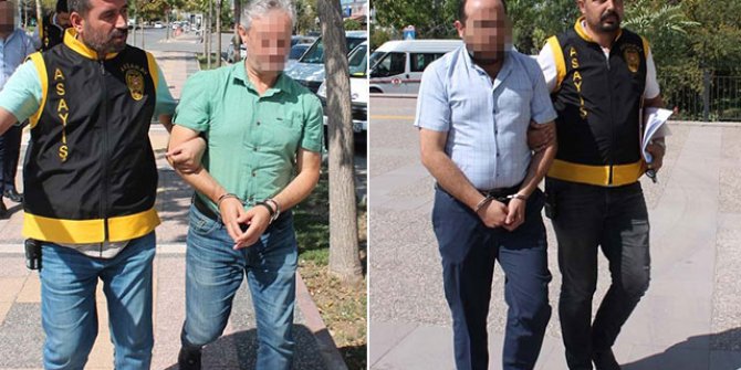 Hastanede 10 milyon liralık vurgun