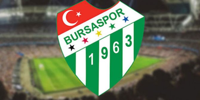 Bursaspor'dan SMS kampanyası: Yeniden Zirveye...