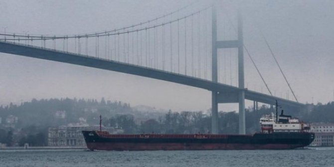 Bayramda otoyol ve köprüler ile toplu taşıma ücretsiz