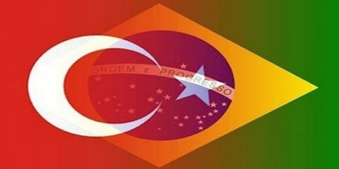 Brezilya'dan skanda: Türkiye kararı