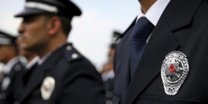 Polis memurluğu başvuruları başladı